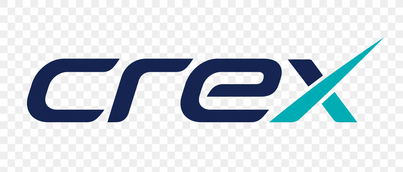 crex লোগো